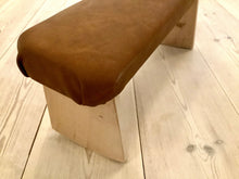 Ladda upp bild till gallerivisning, Skammel til komfortable meditationsstilling