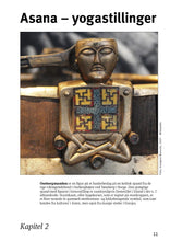 Ladda upp bild till gallerivisning, Chakra - Esoterisk Yoga