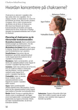 Ladda upp bild till gallerivisning, Chakra - Esoterisk Yoga
