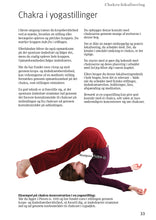 Ladda upp bild till gallerivisning, Chakra - Esoterisk Yoga