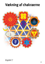 Ladda upp bild till gallerivisning, Chakra - Esoterisk Yoga