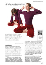 Ladda upp bild till gallerivisning, Chakra - Esoterisk Yoga