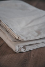 Ladda upp bild till gallerivisning, Tynd futon yogamåtte 75×200×1 cm GoYogi