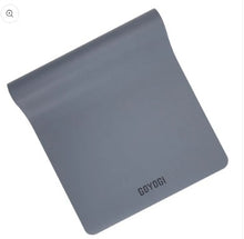 Ladda upp bild till gallerivisning, Yogamatta 4 mm naturgummi från Goyogi