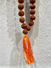 Ladda upp bild till gallerivisning, Mala Rudraksha
