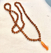 Ladda upp bild till gallerivisning, Mala Rudraksha
