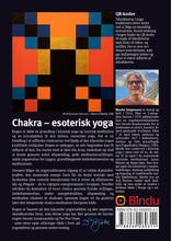 Ladda upp bild till gallerivisning, Chakra - Esoterisk Yoga
