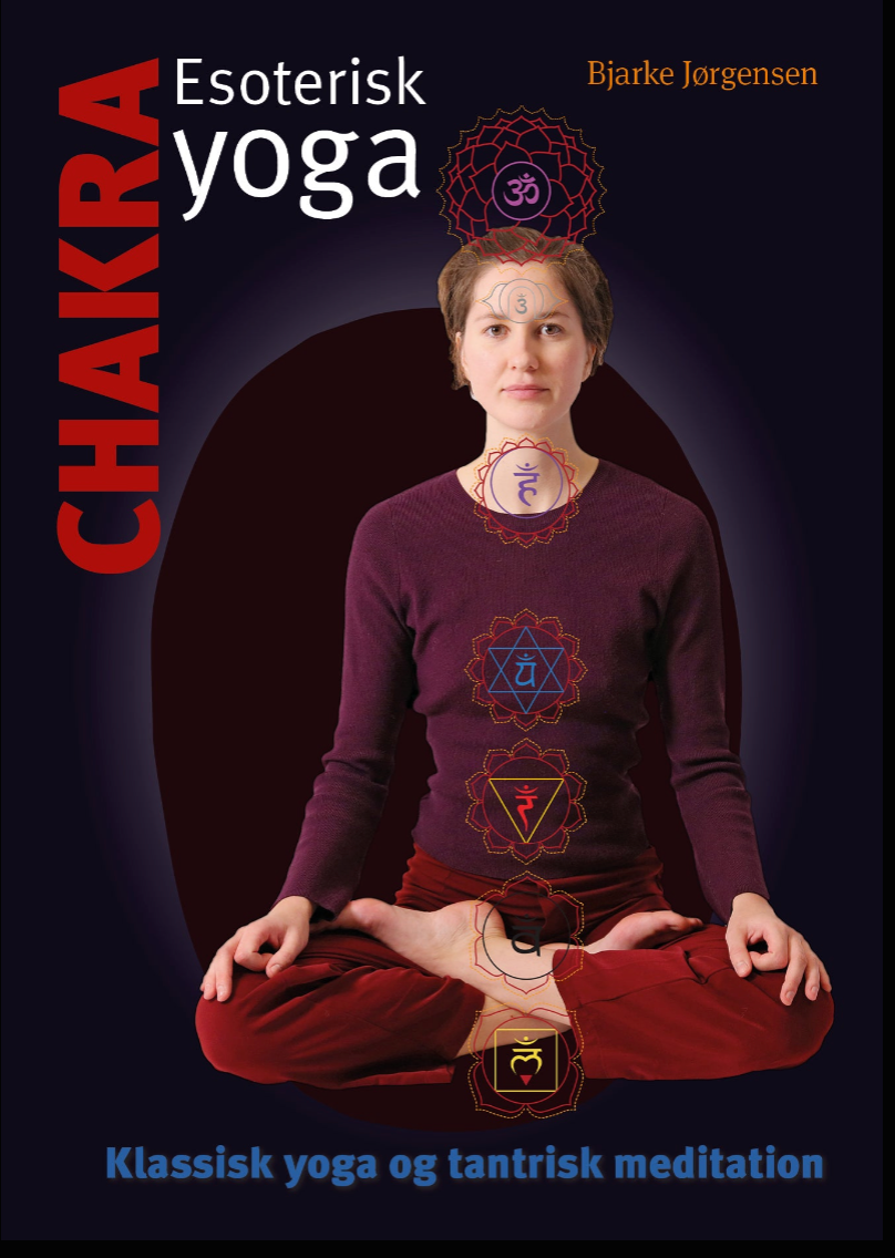 Chakra - Esoterisk Yoga