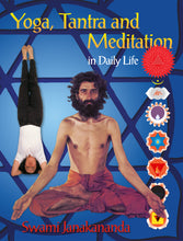 Ladda upp bild till gallerivisning, Yoga, Tantra och Meditation i min vardag
